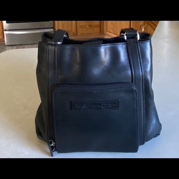 Fossil shoulder bag. - Picture 7 of 16